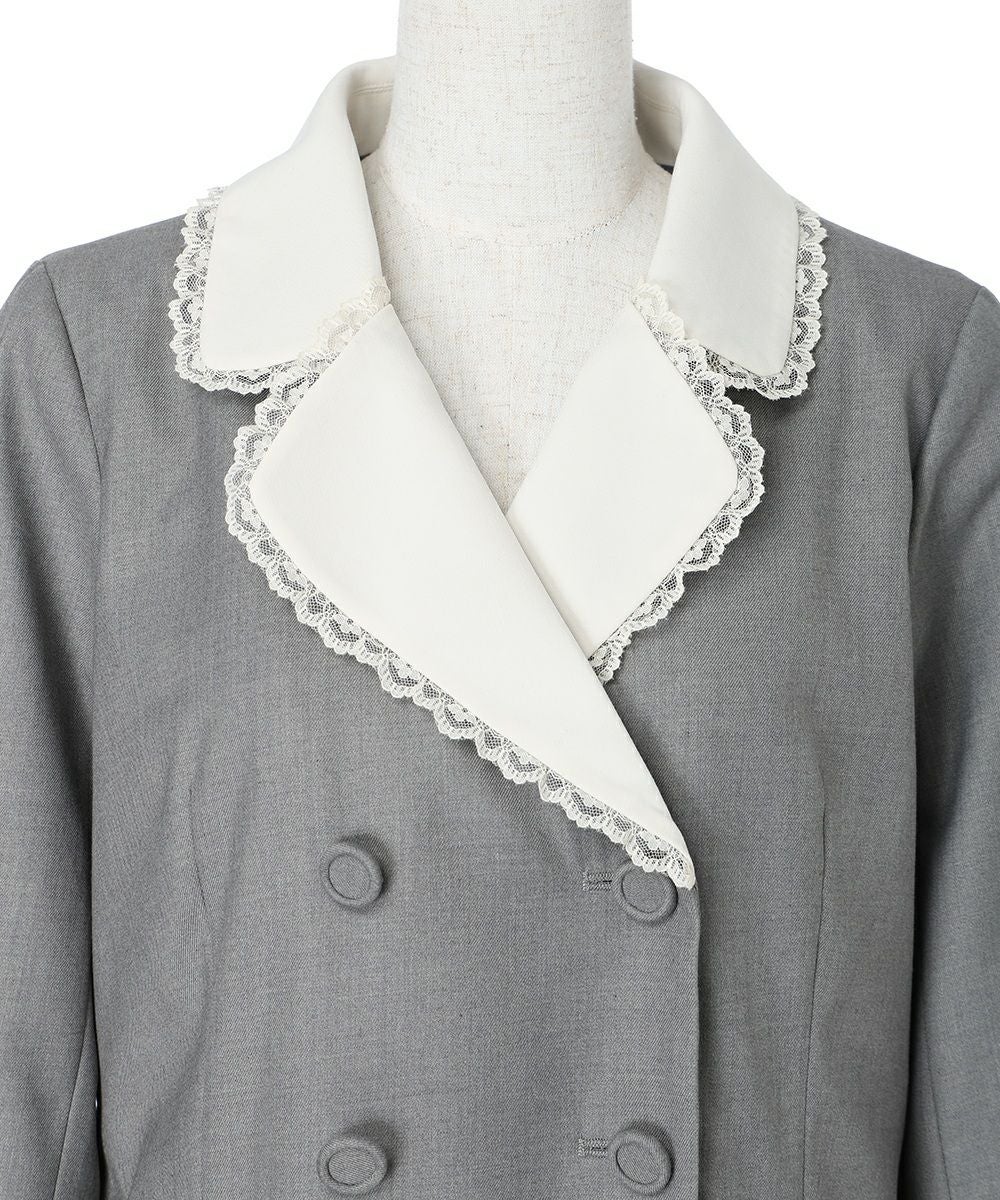 フロントアップ (light gray)