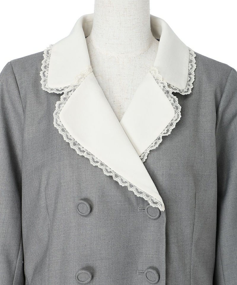 フロントアップ (light gray)