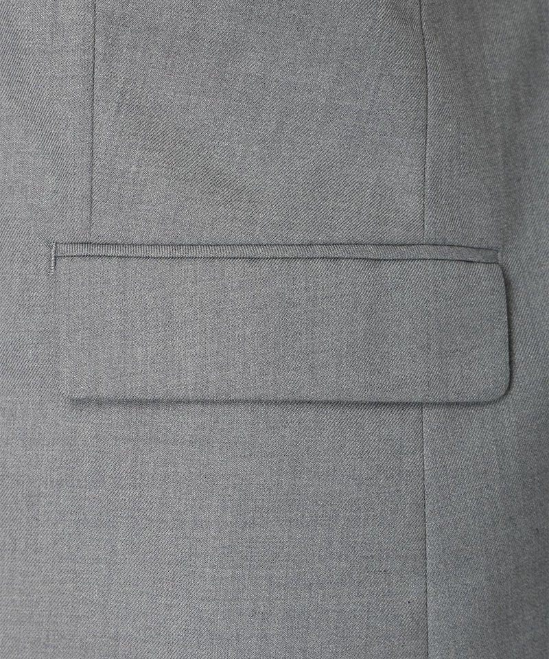 ポケット (light gray)