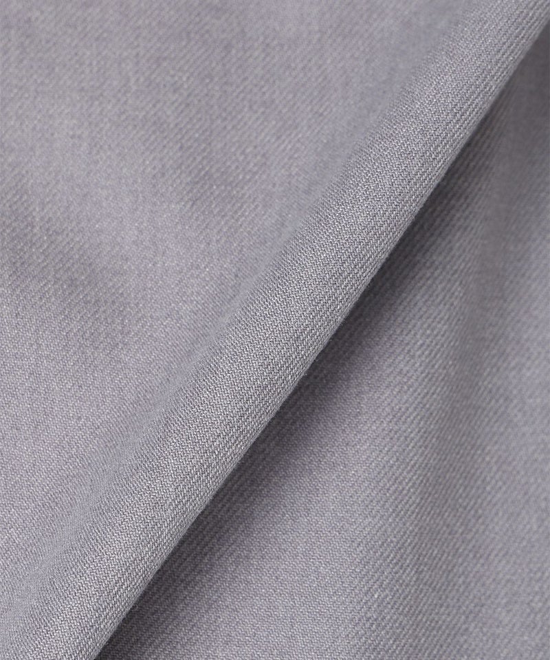 生地アップ (lavender gray)