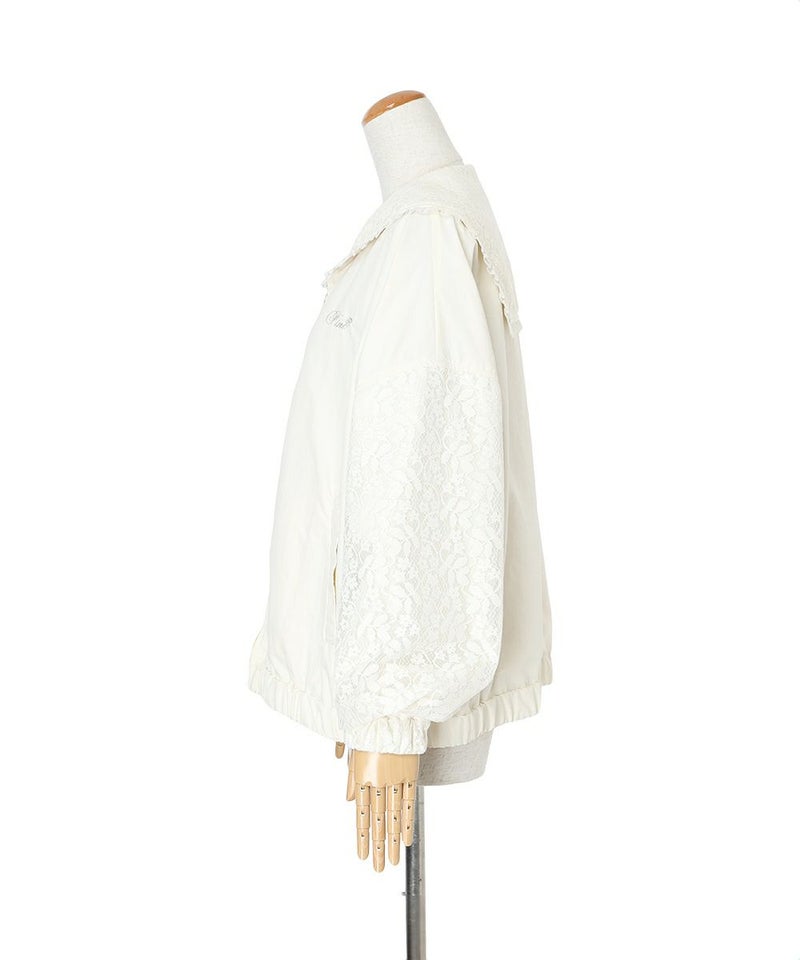 サイド (off white)