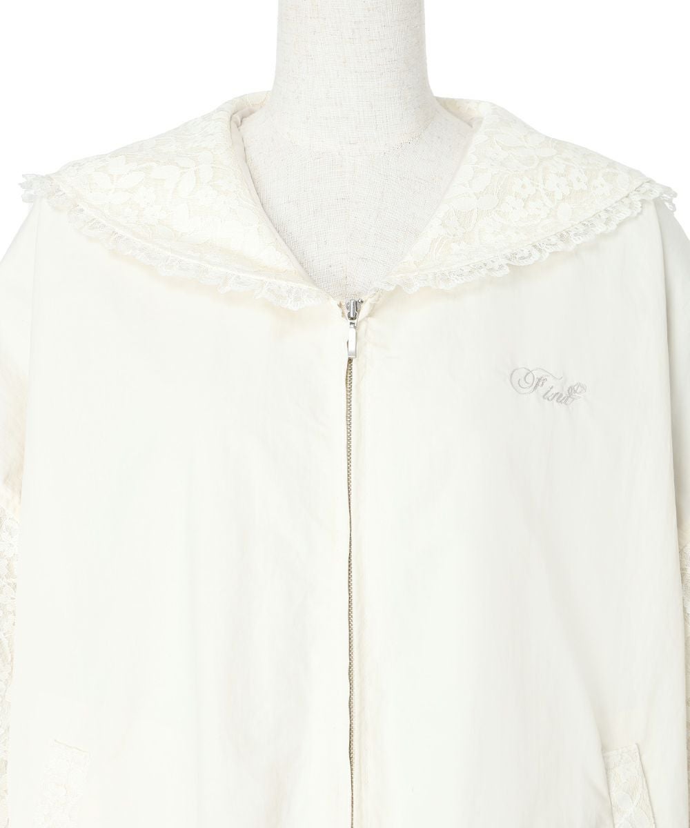 フロントアップ (off white)
