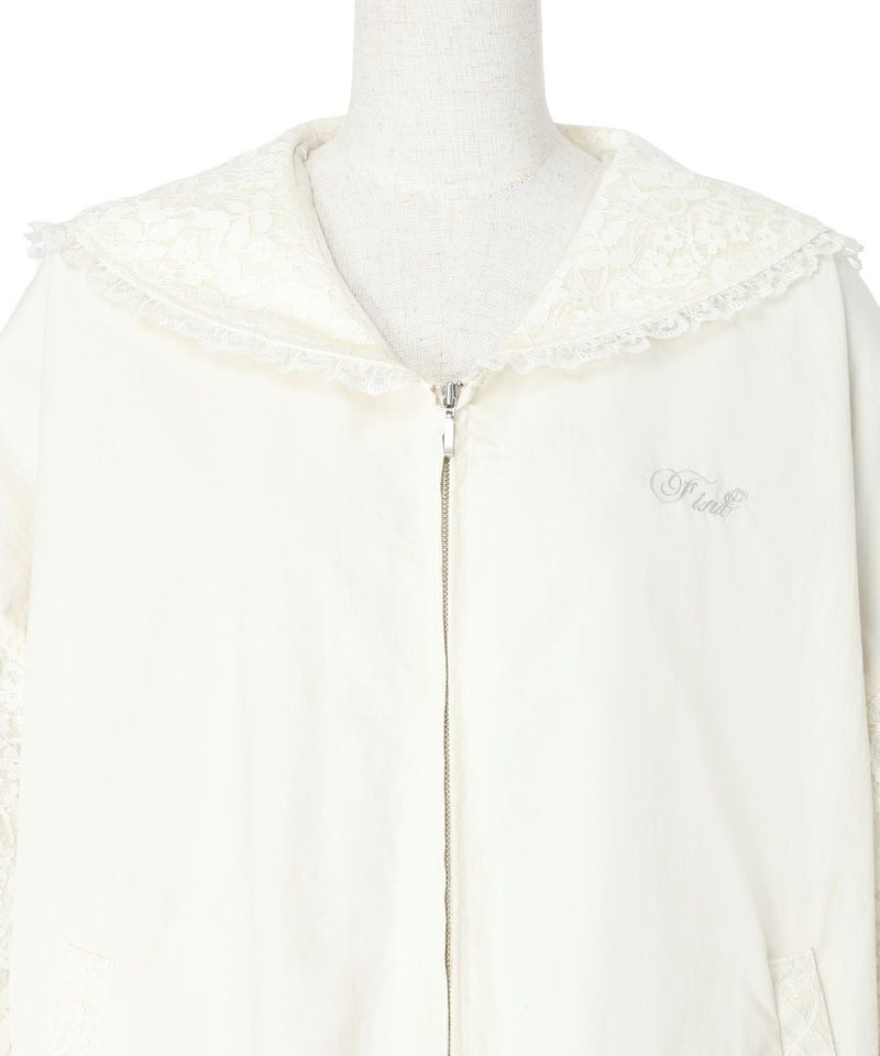 フロントアップ (off white)