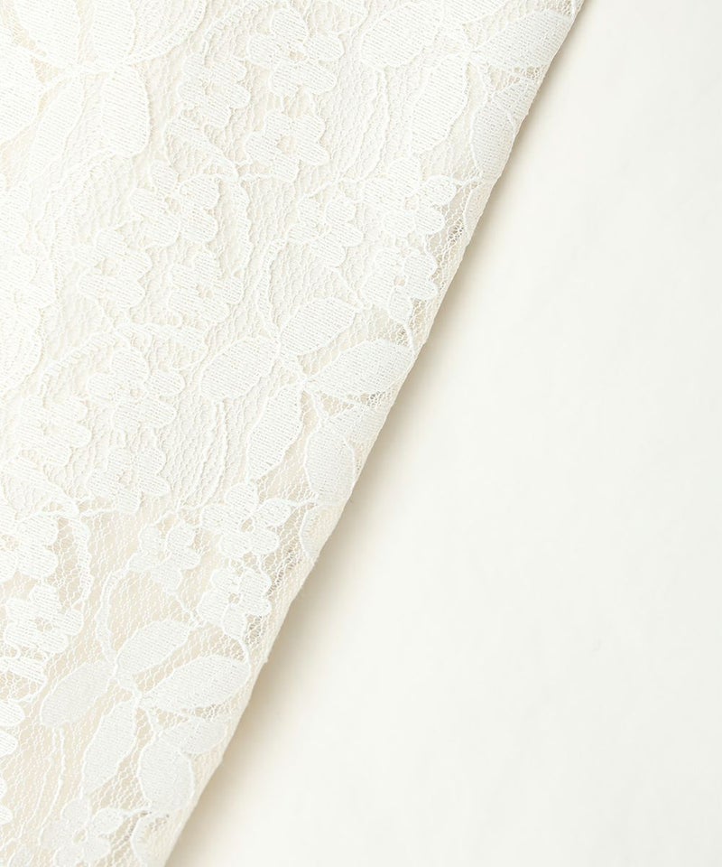 生地アップ (off white)