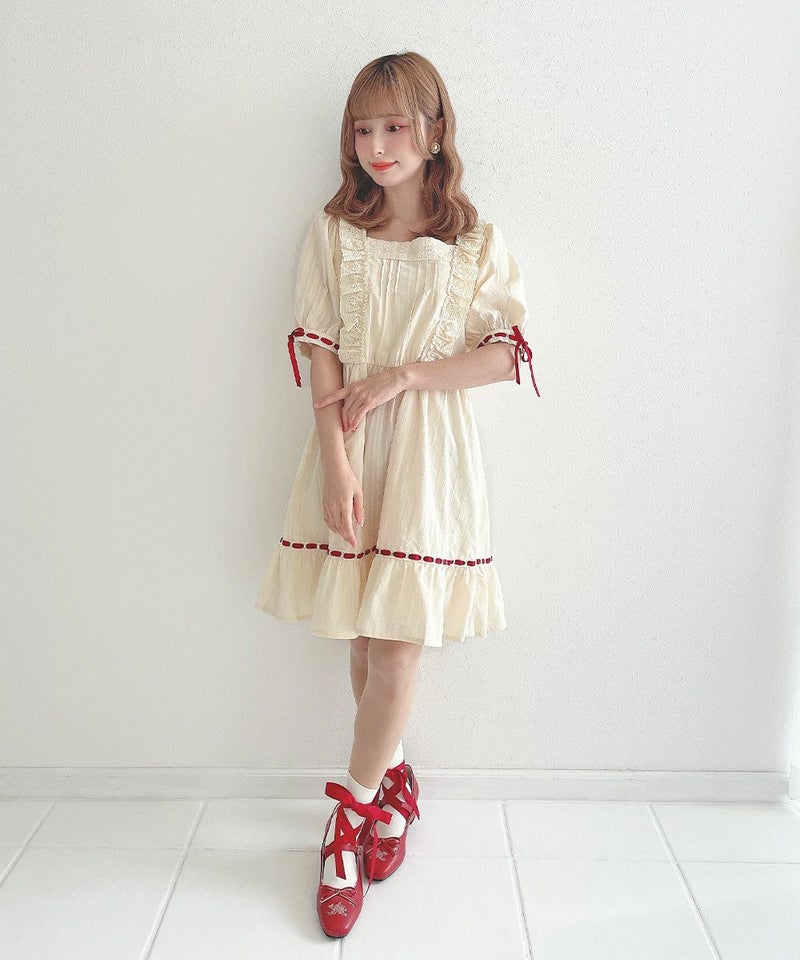 light beige / 152cm