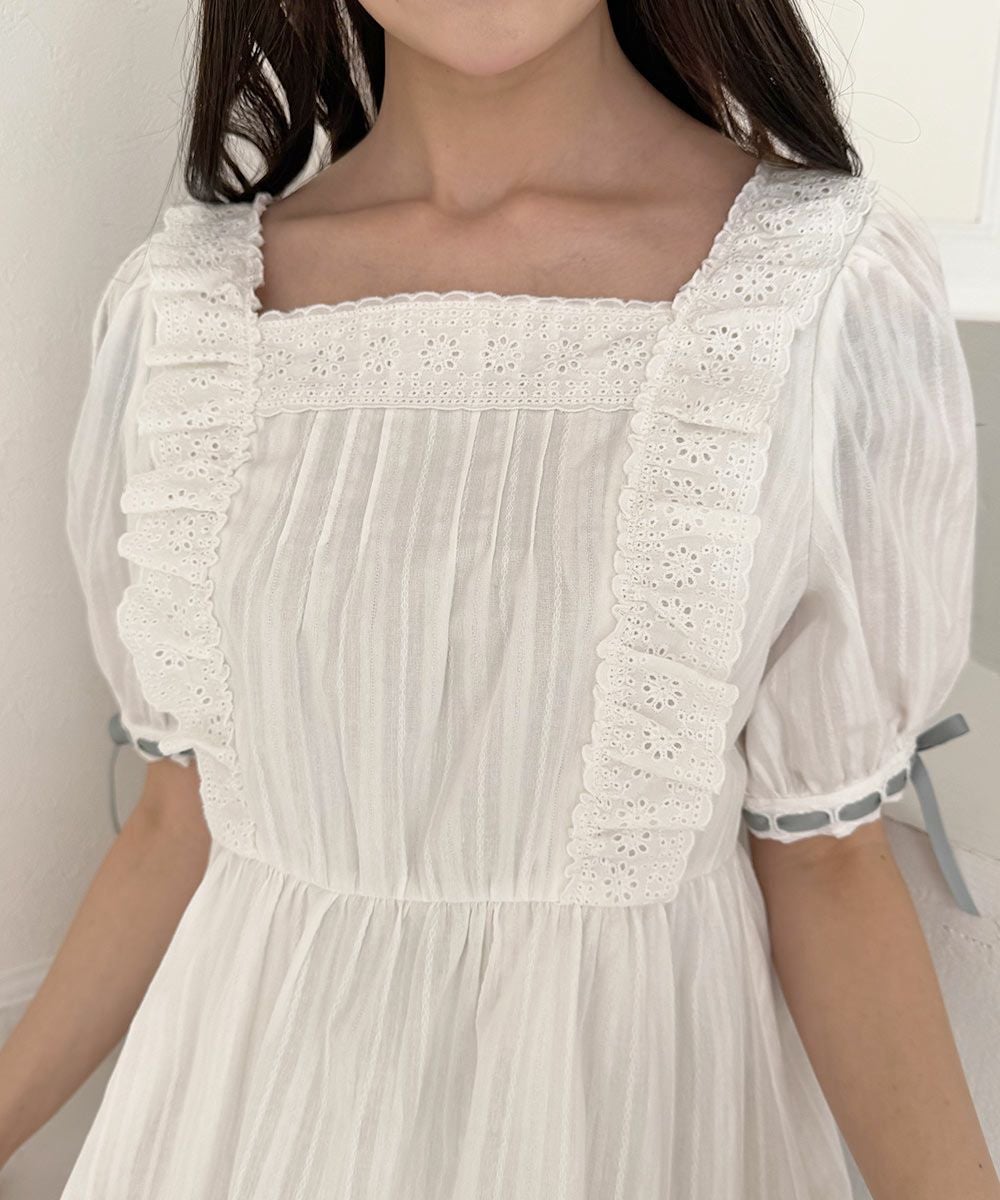 off white / 157cm