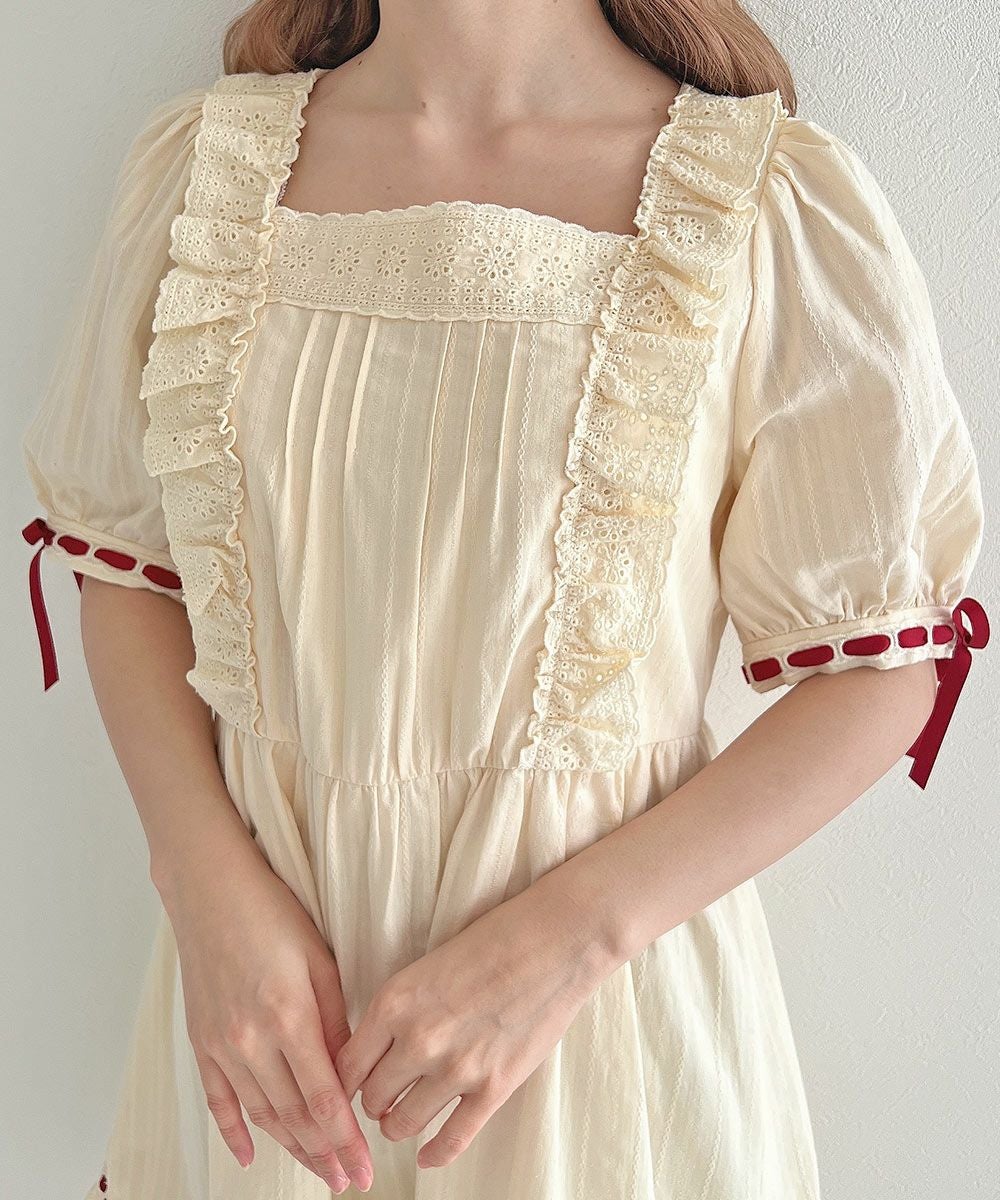 light beige / 152cm
