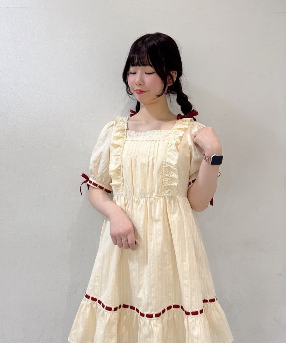 light beige / 160cm