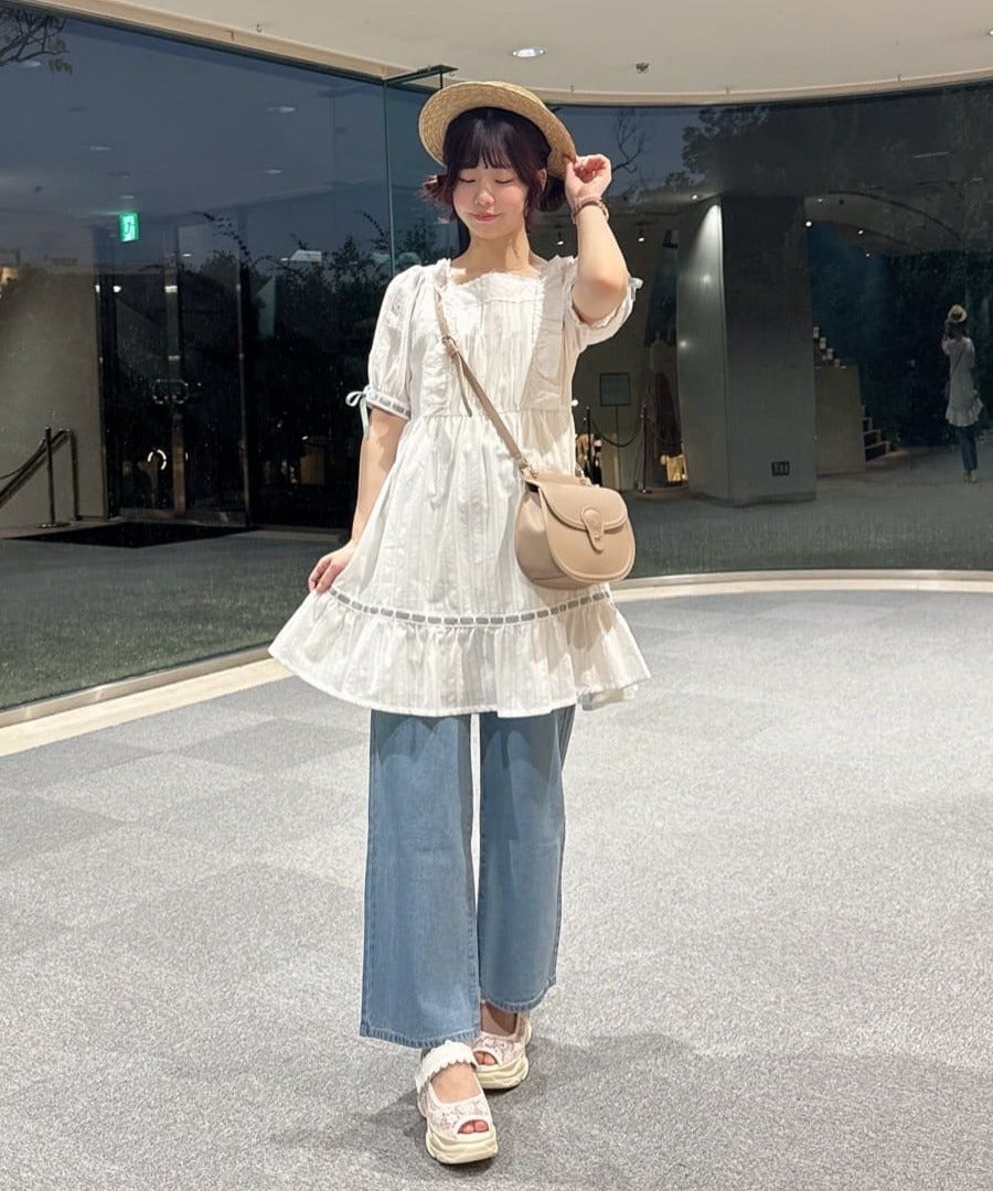  off white / 160cm