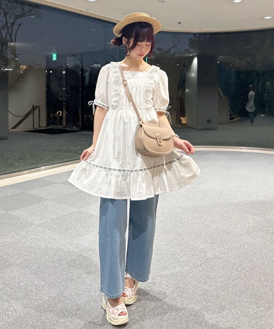  off white / 160cm