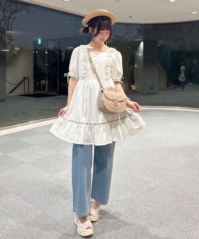  off white / 160cm