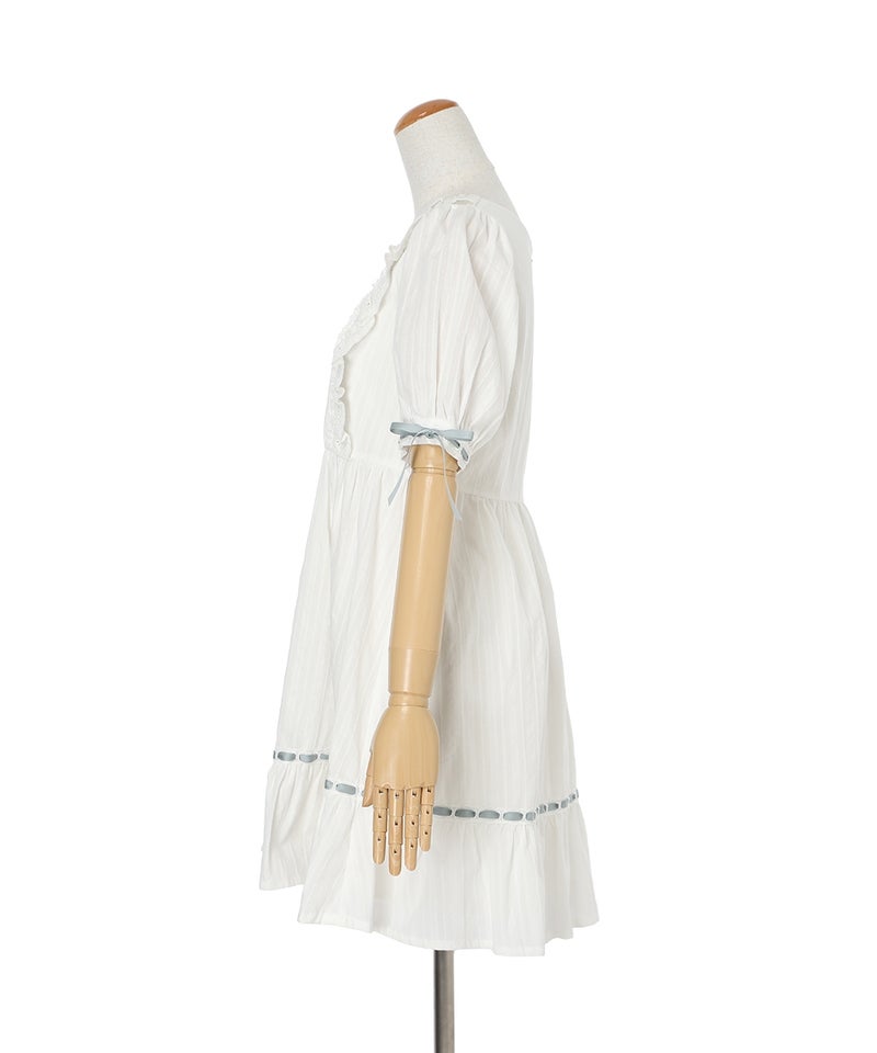 サイド (off white)