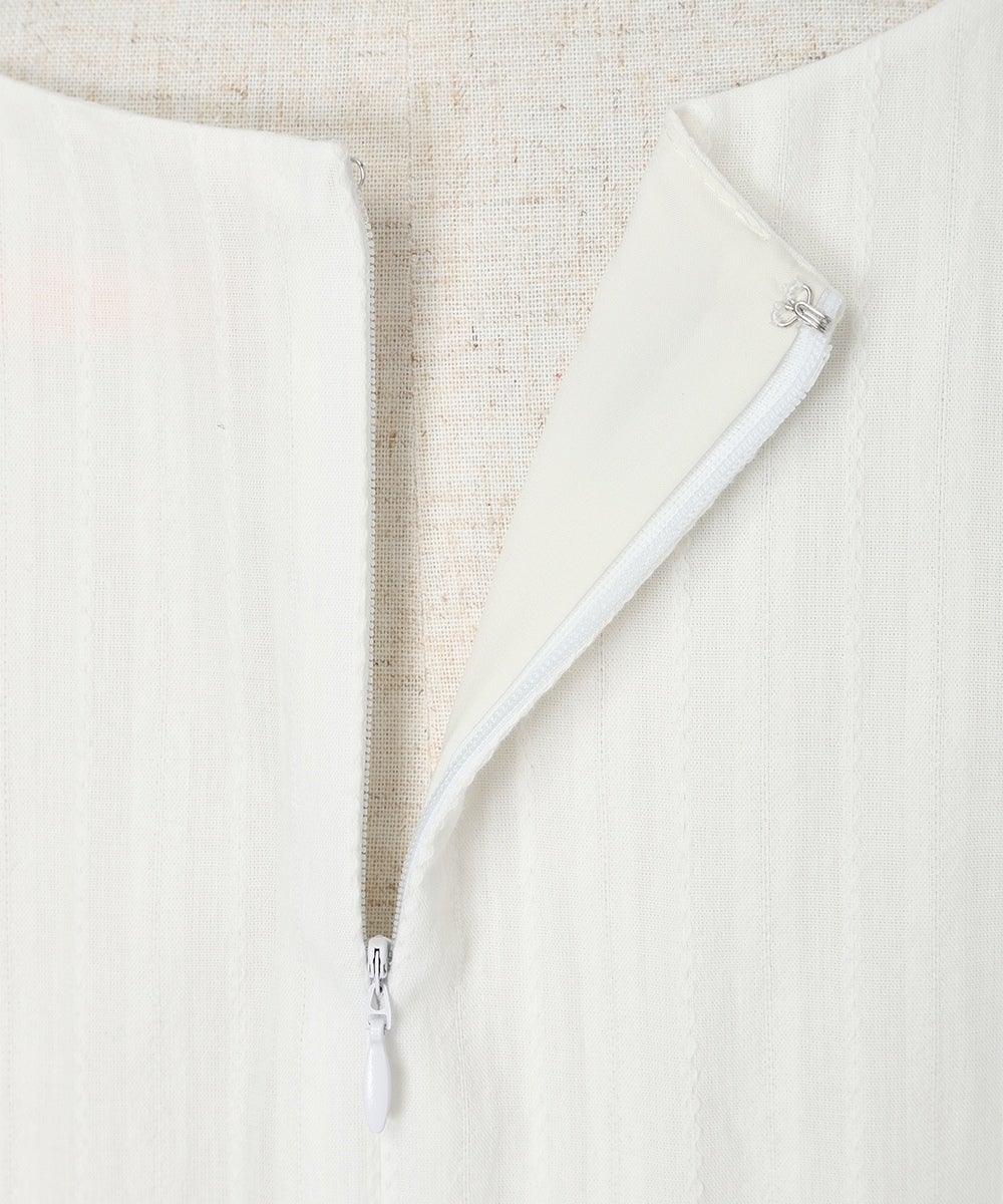 バックファスナー (off white)