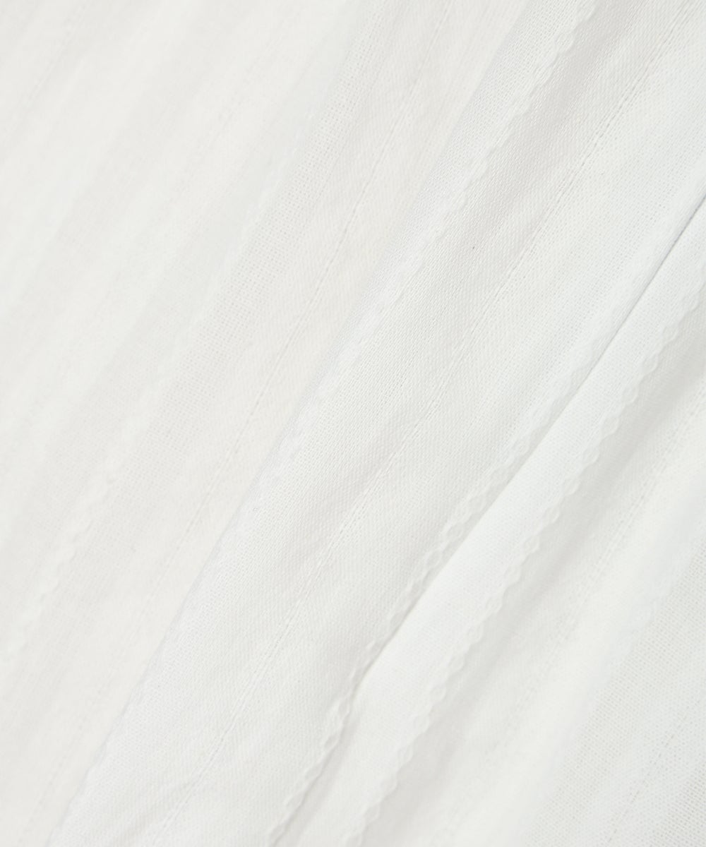 生地アップ (off white)