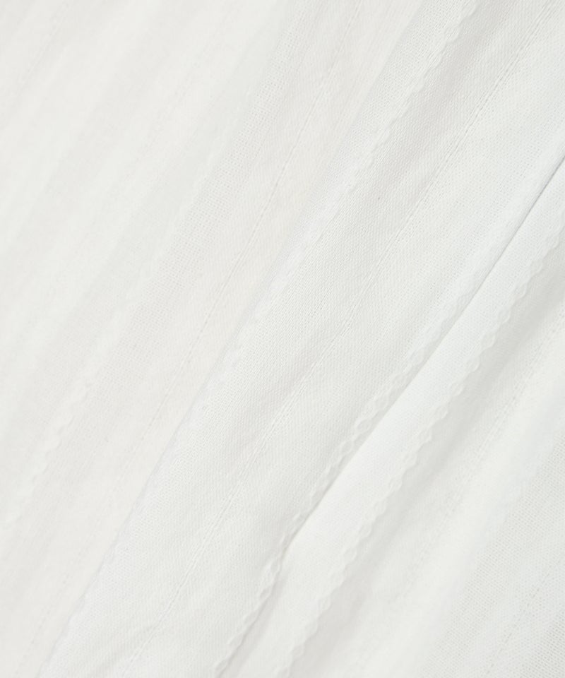 生地アップ (off white)