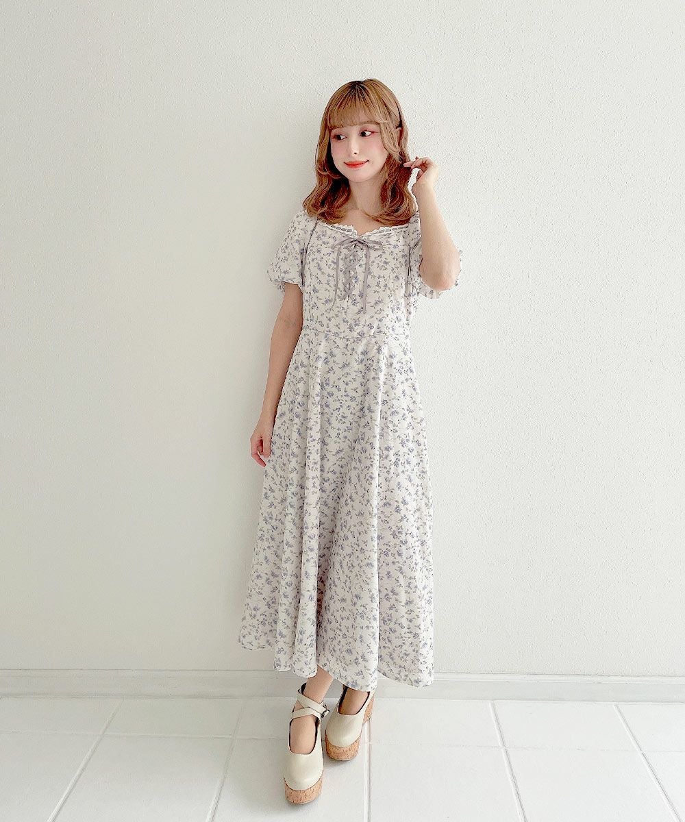 ivory×purple / 152cm