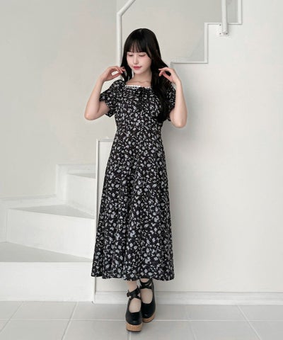 black×blue / 157cm