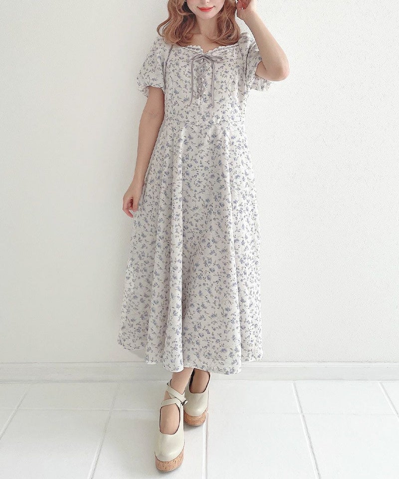 ivory×purple / 152cm