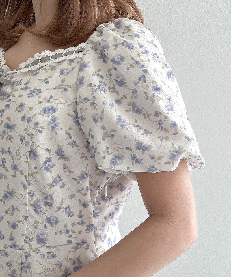 ivory×purple / 152cm