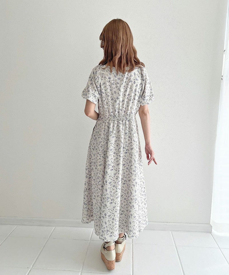 ivory×purple / 152cm