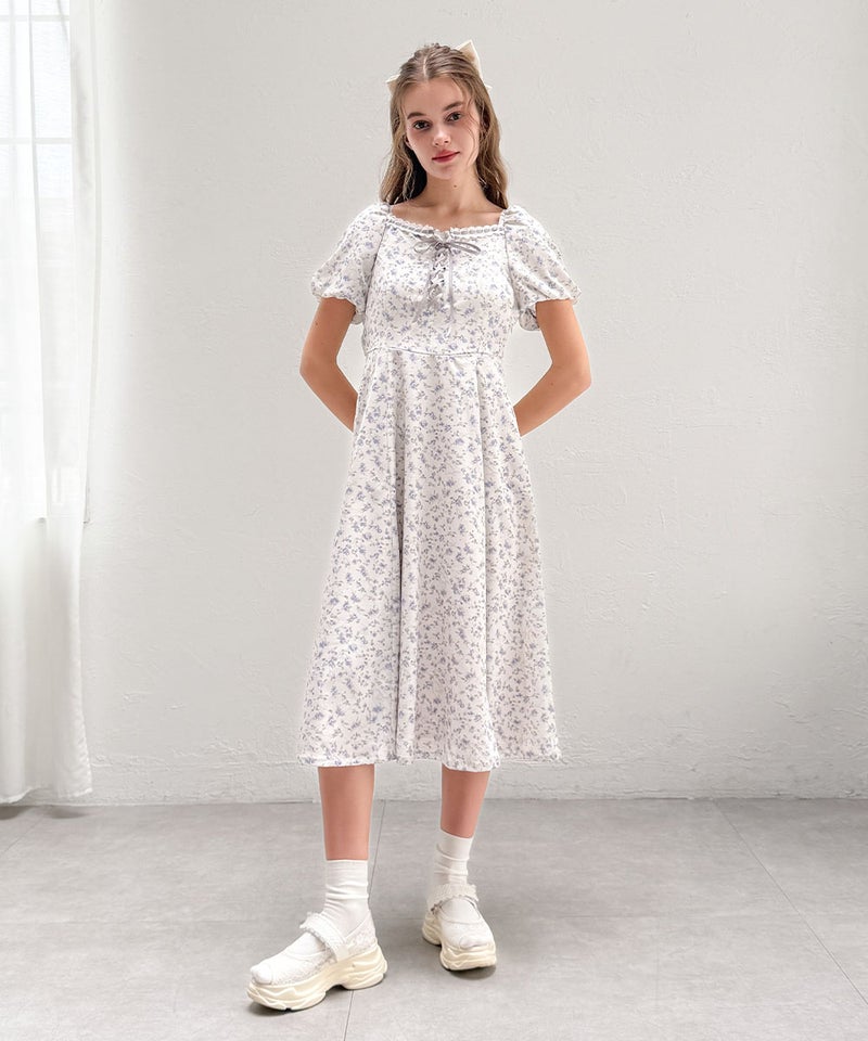 ivory×purple / 172vm