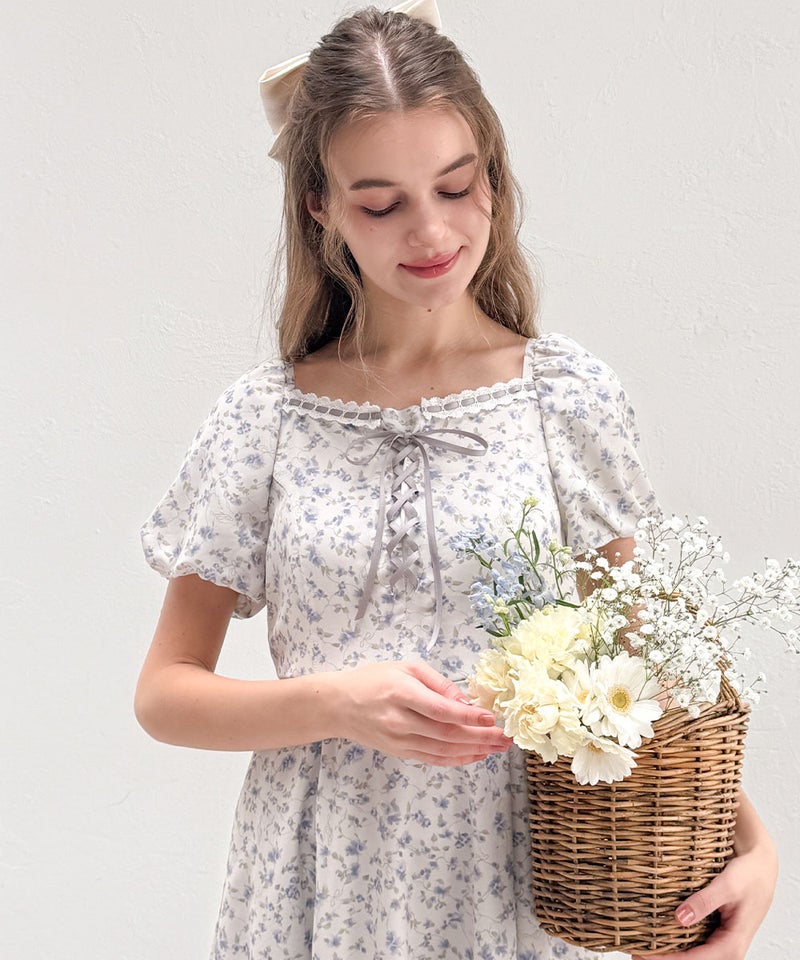 ivory×purple / 172vm