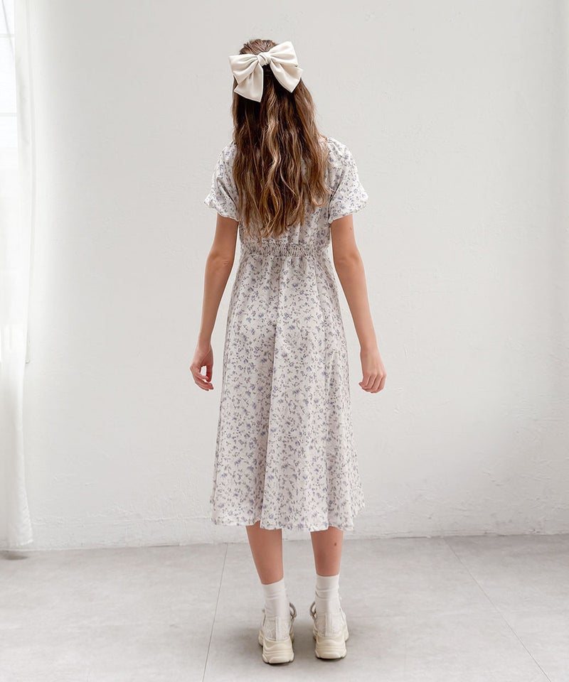 ivory×purple / 172vm