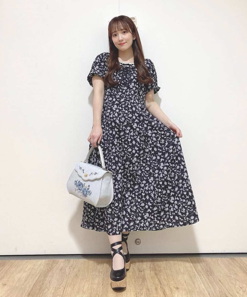 black×blue / 150cm