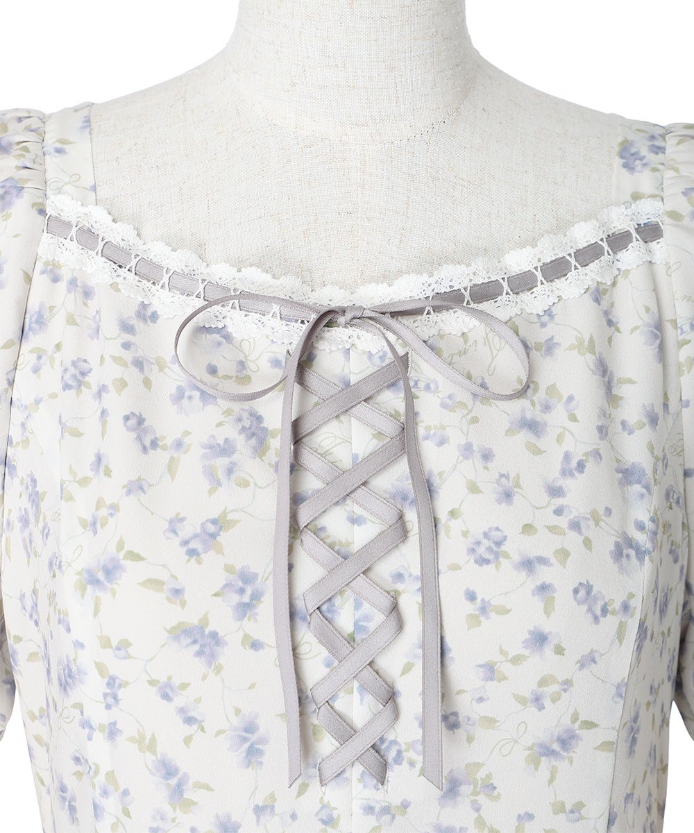 フロントアップ (ivory×purple)