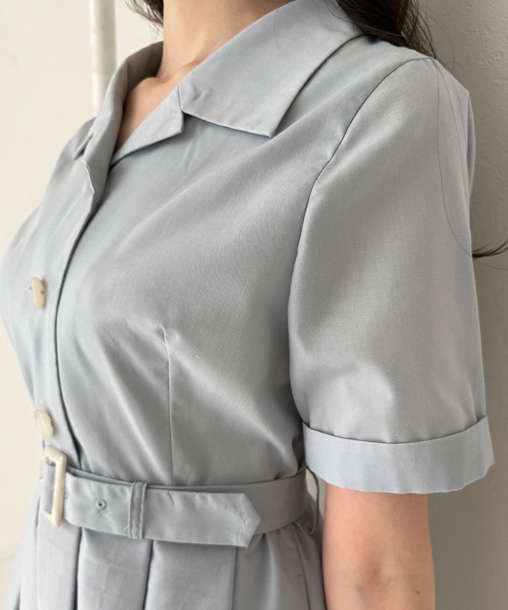 light blue / 157cm