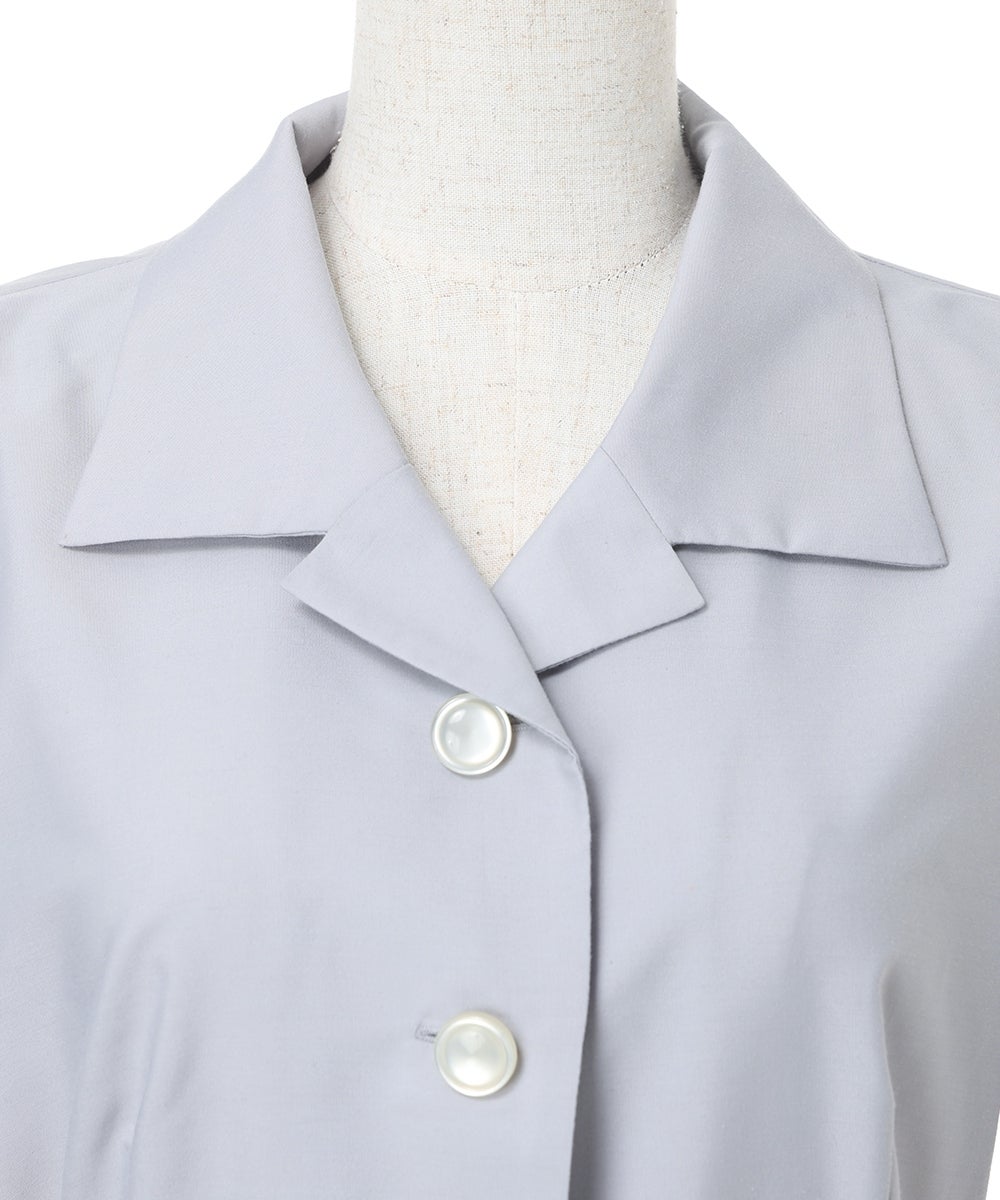 フロントアップ (light blue)