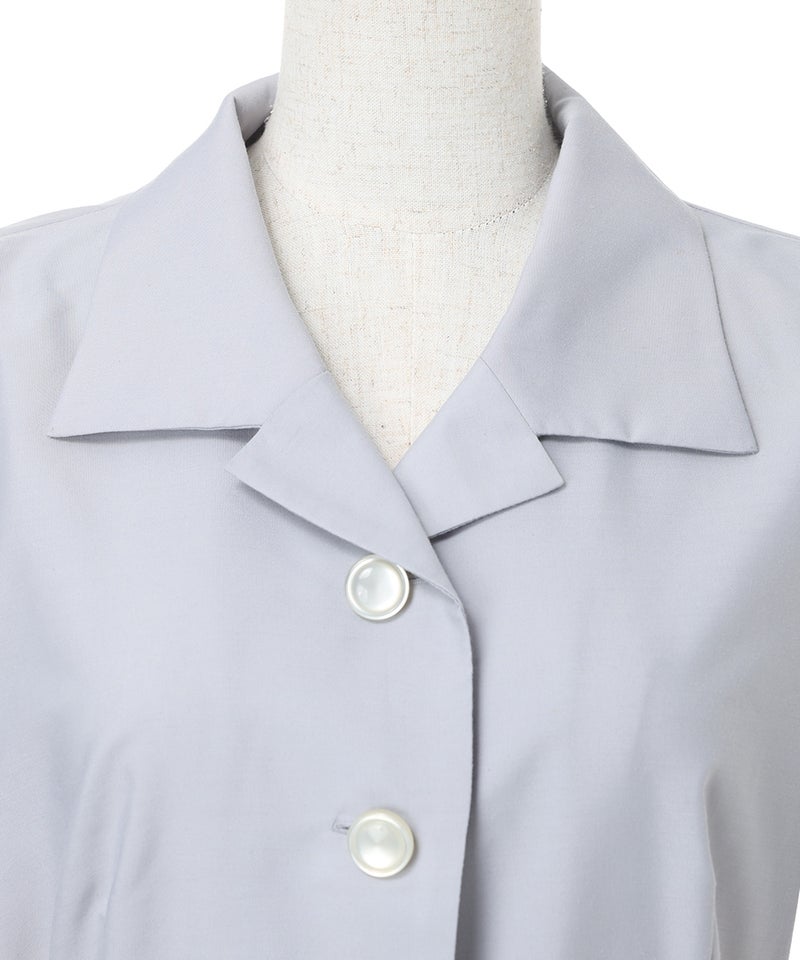 フロントアップ (light blue)