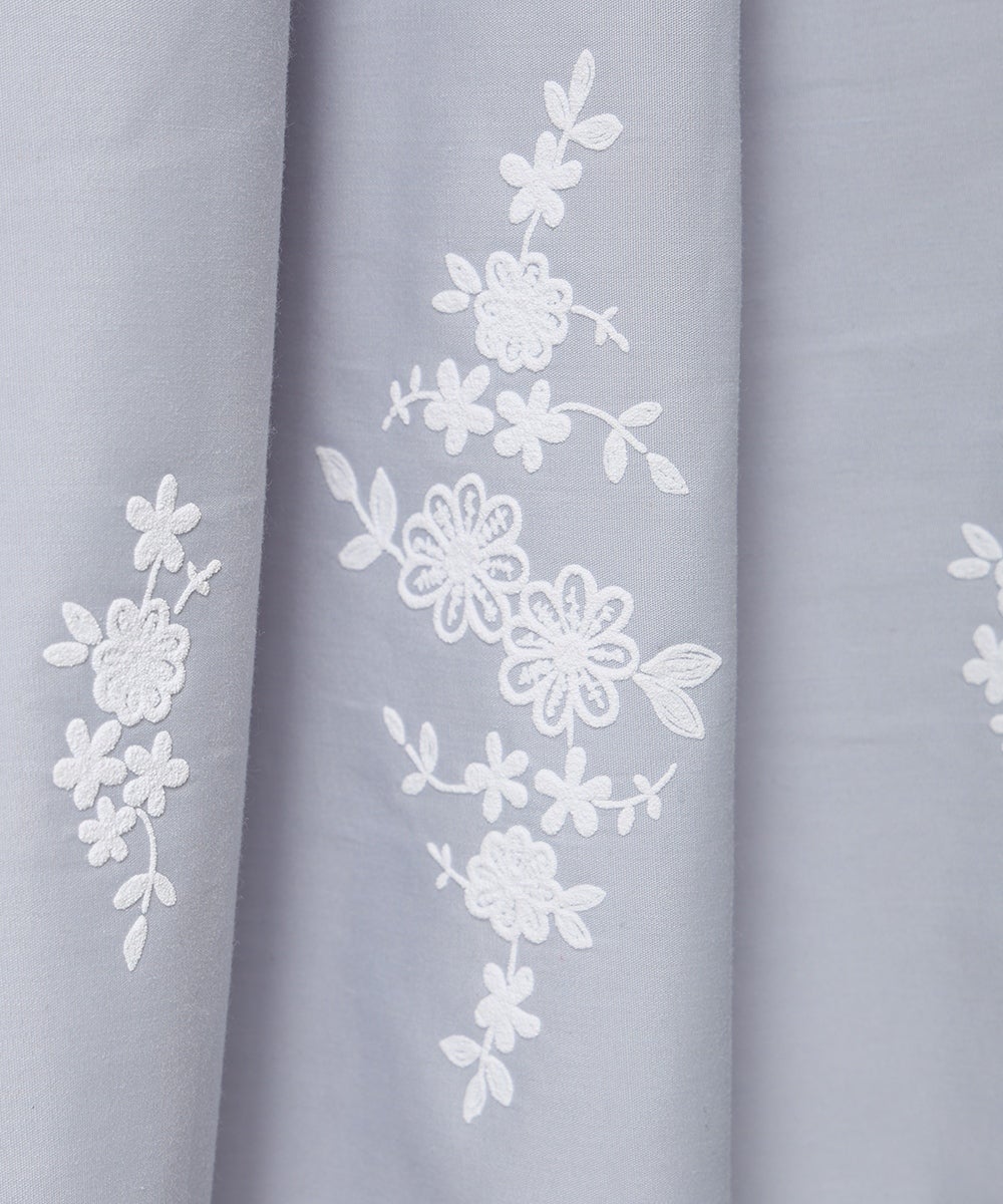 プリント (light blue)