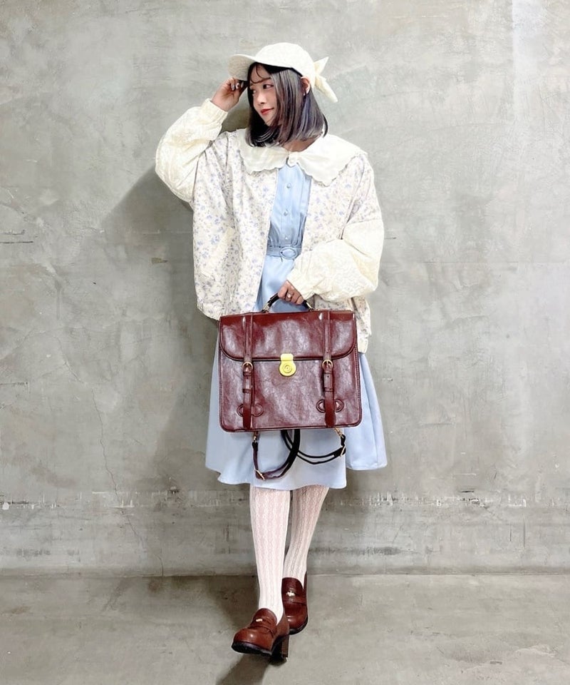 light blue / 155cm