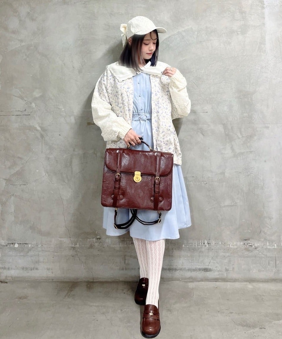light blue / 155cm