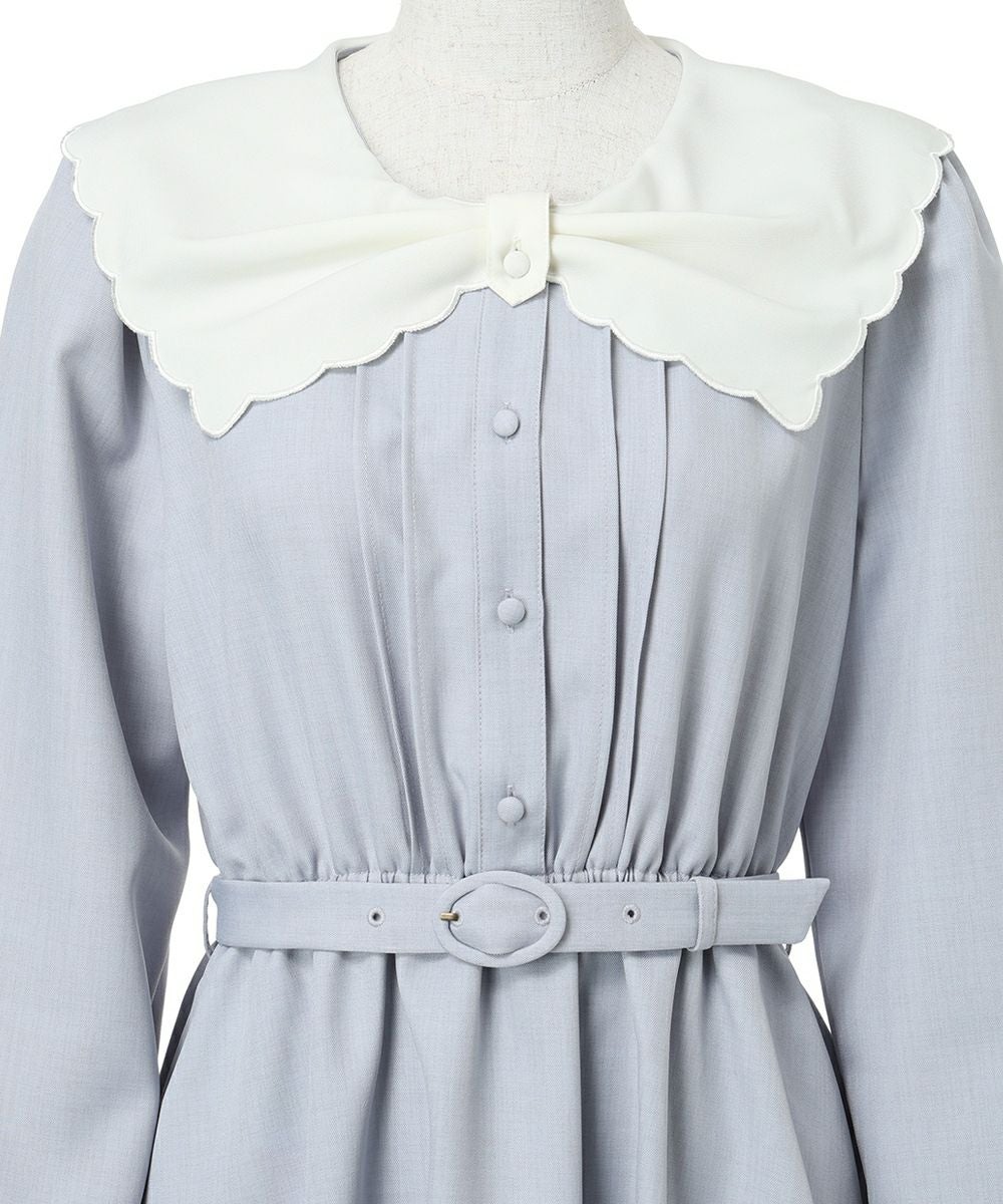 フロントアップ (light blue)