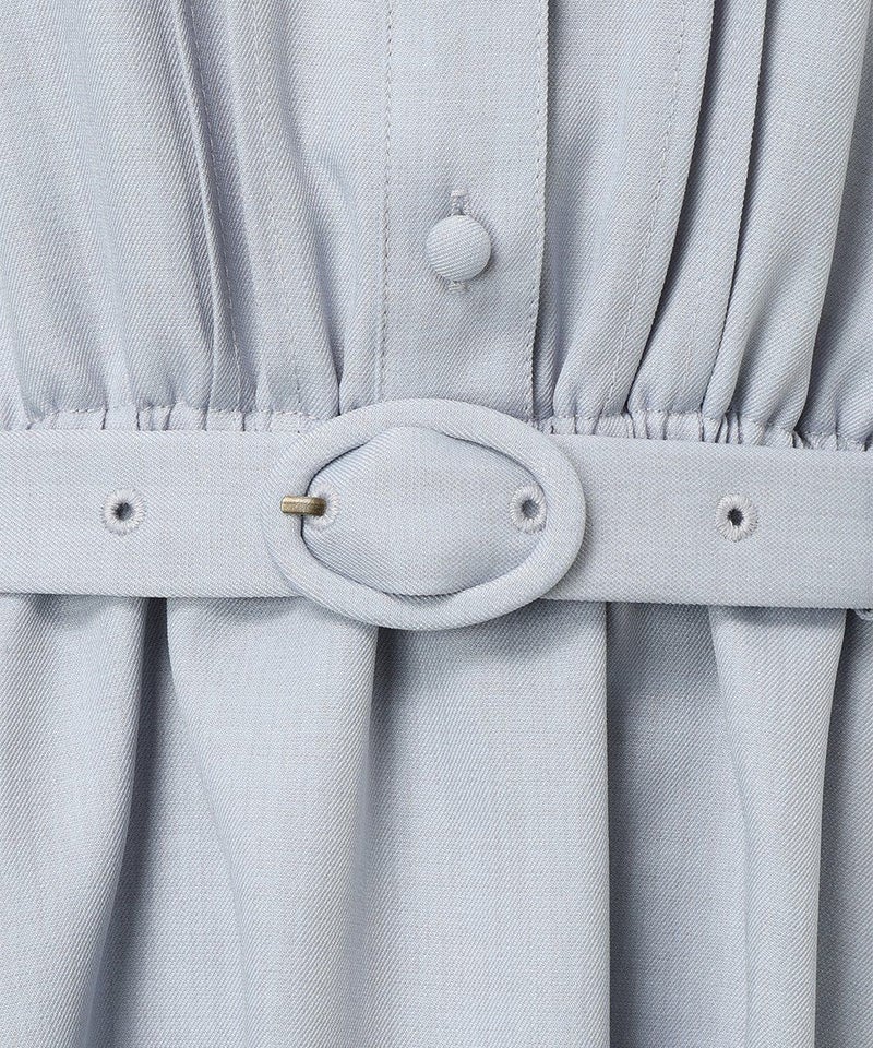 ベルト (light blue)