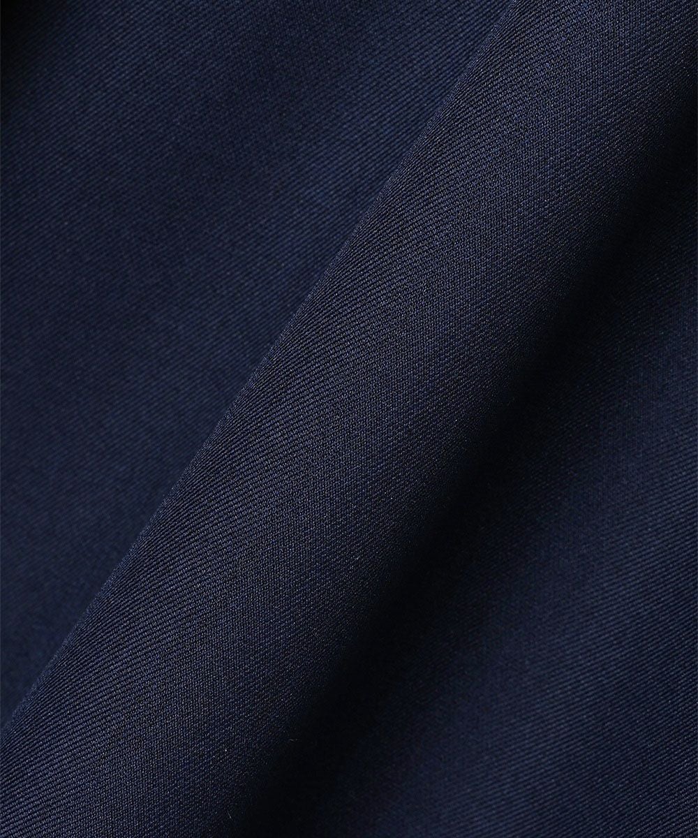 生地アップ (navy)