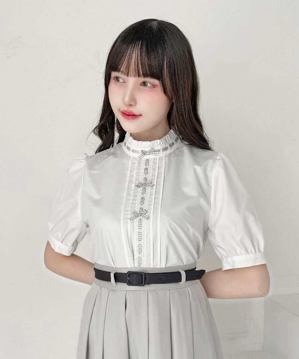 off white / 157cm