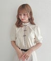 ivory / 152cm