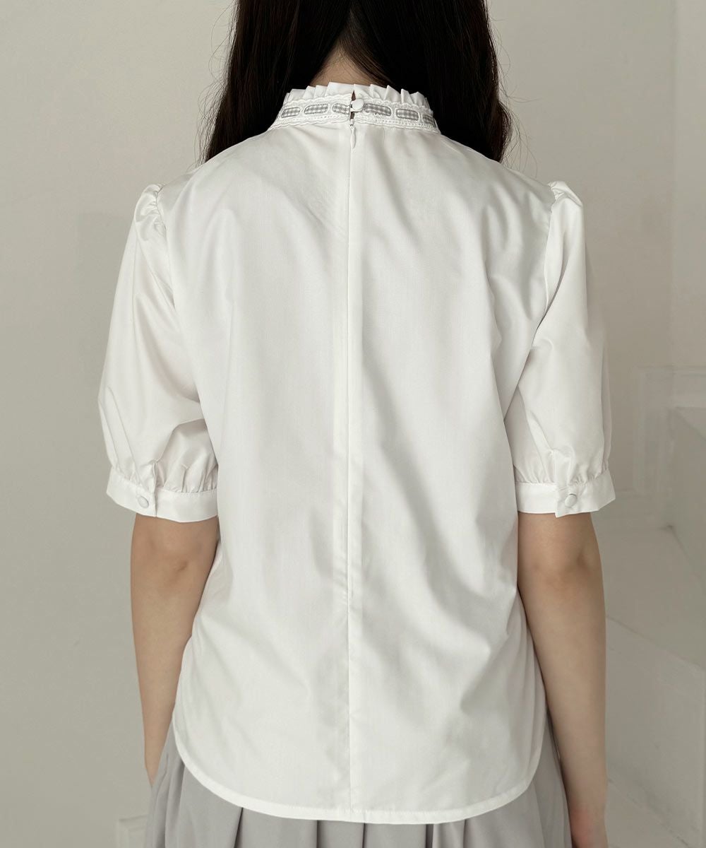 off white / 157cm