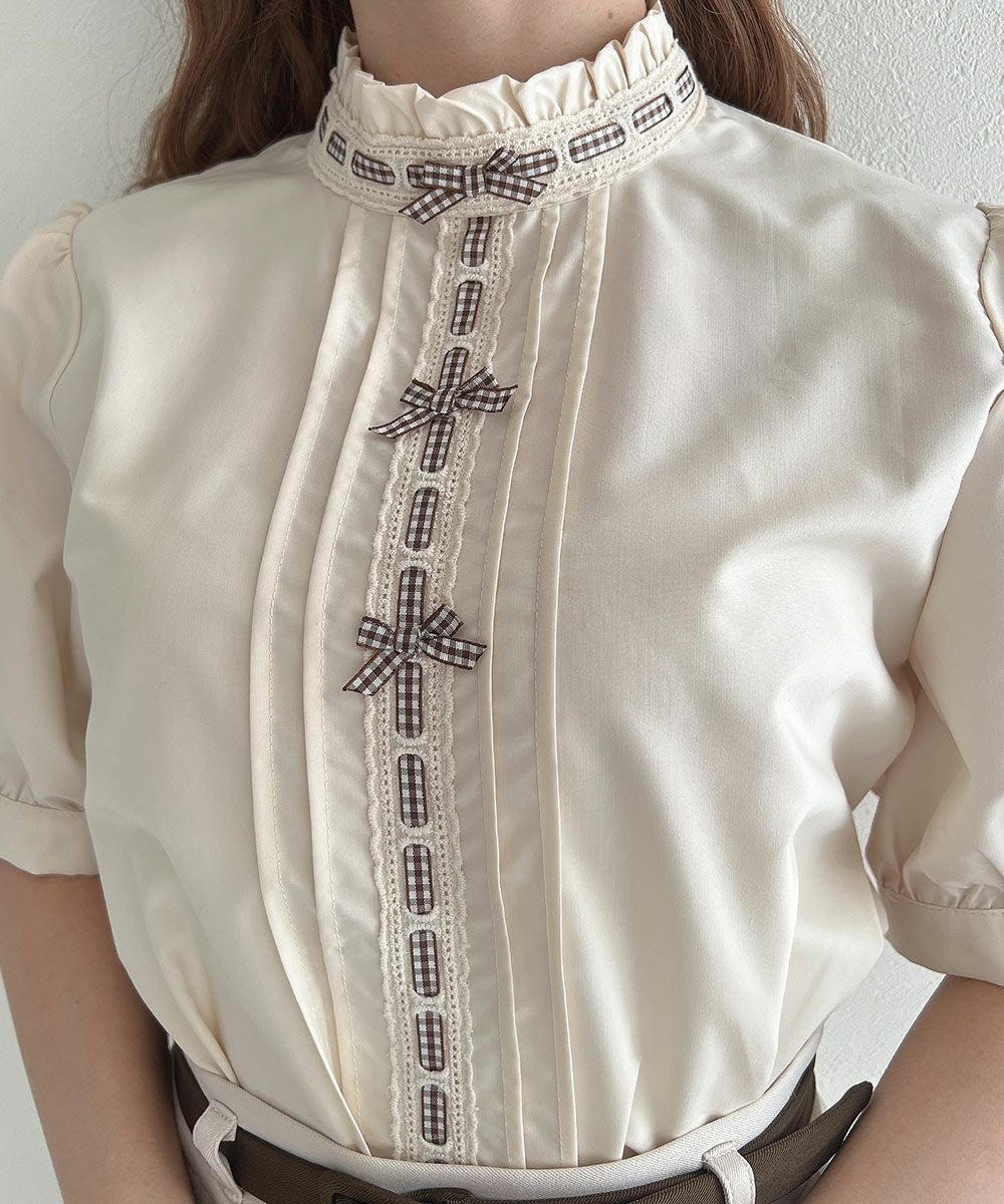 ivory / 152cm