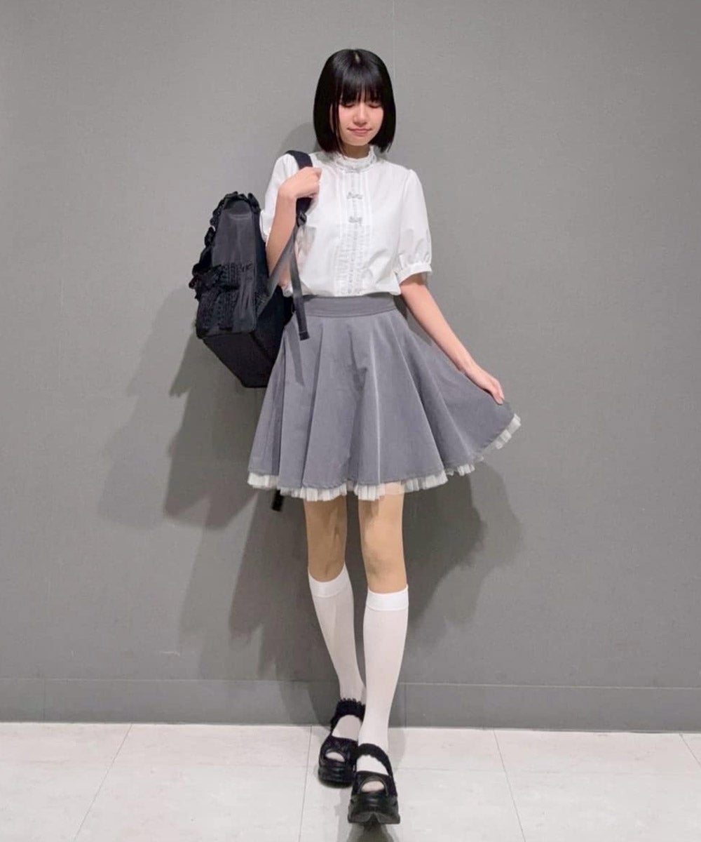 off white / 165cm