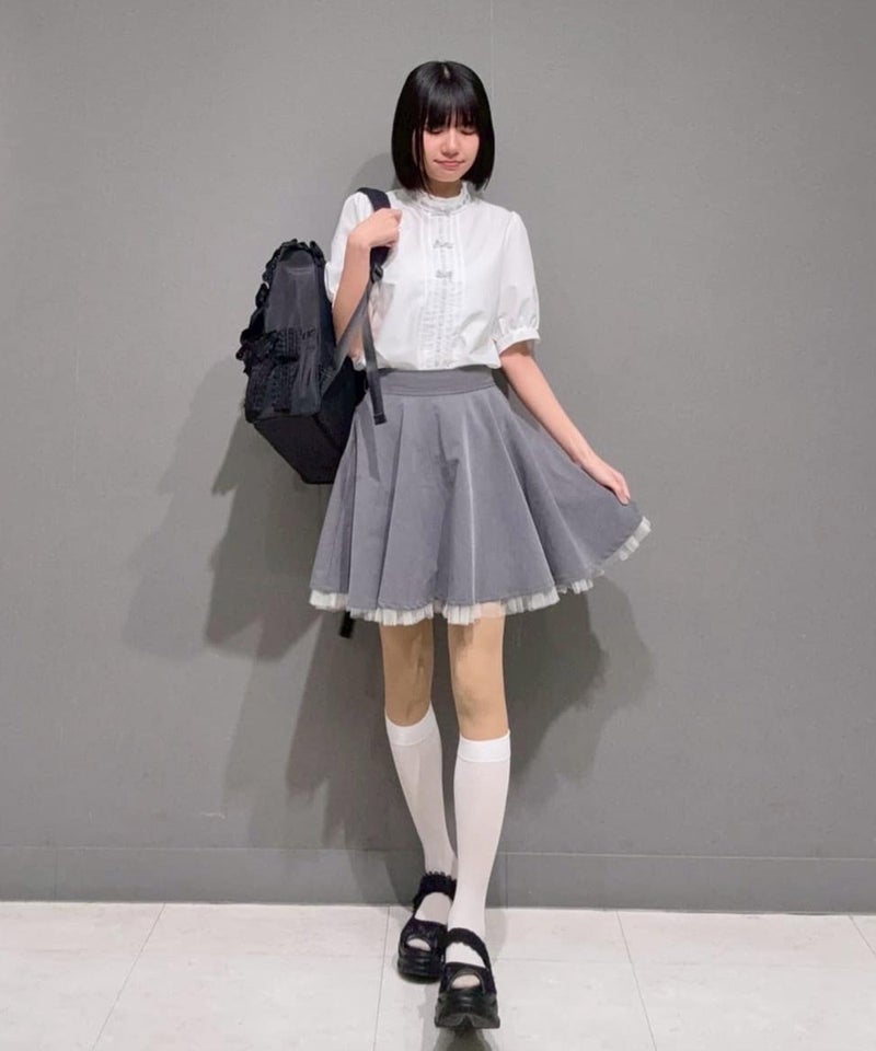 off white / 165cm