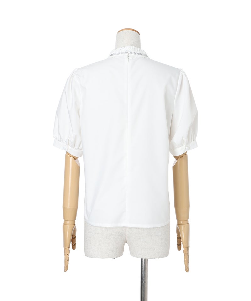 バック (off white)