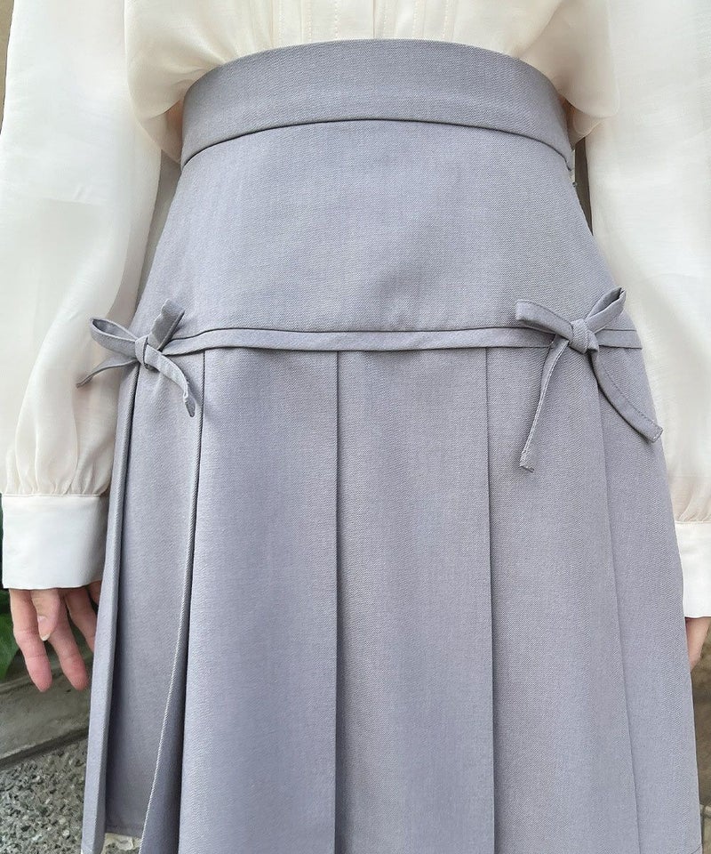 lavender gray / 152cm