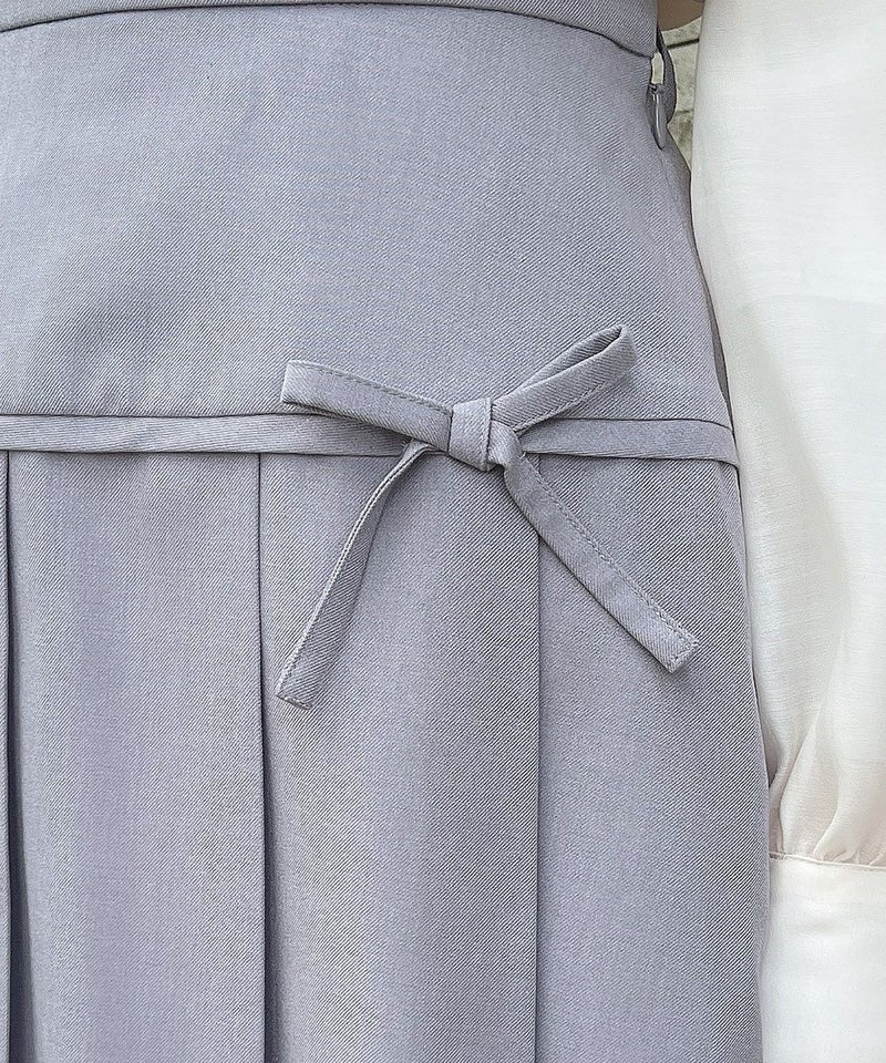 lavender gray / 152cm