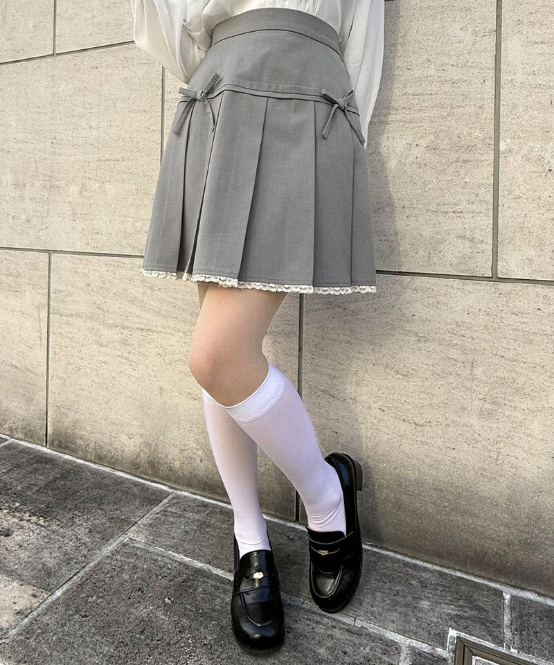 light gray / 157cm