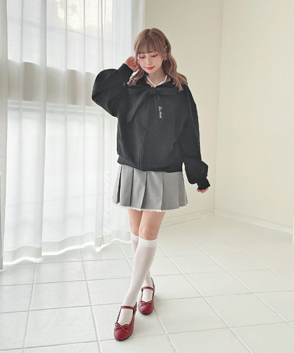 light gray / 152cm