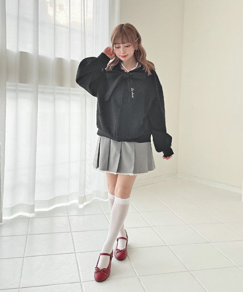 light gray / 152cm
